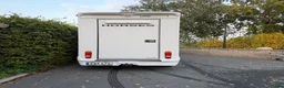 Hästlastbilar  fordon & transport till salu: Ume light 2015 Automat  - Annons 8