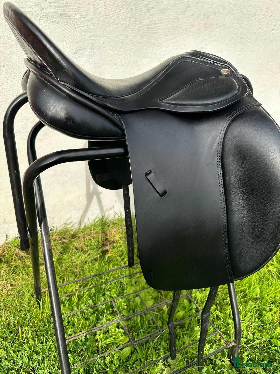 Sadlar hästutrustning till salu: Fin Globus Clic  i Helsingborg - Annons 2