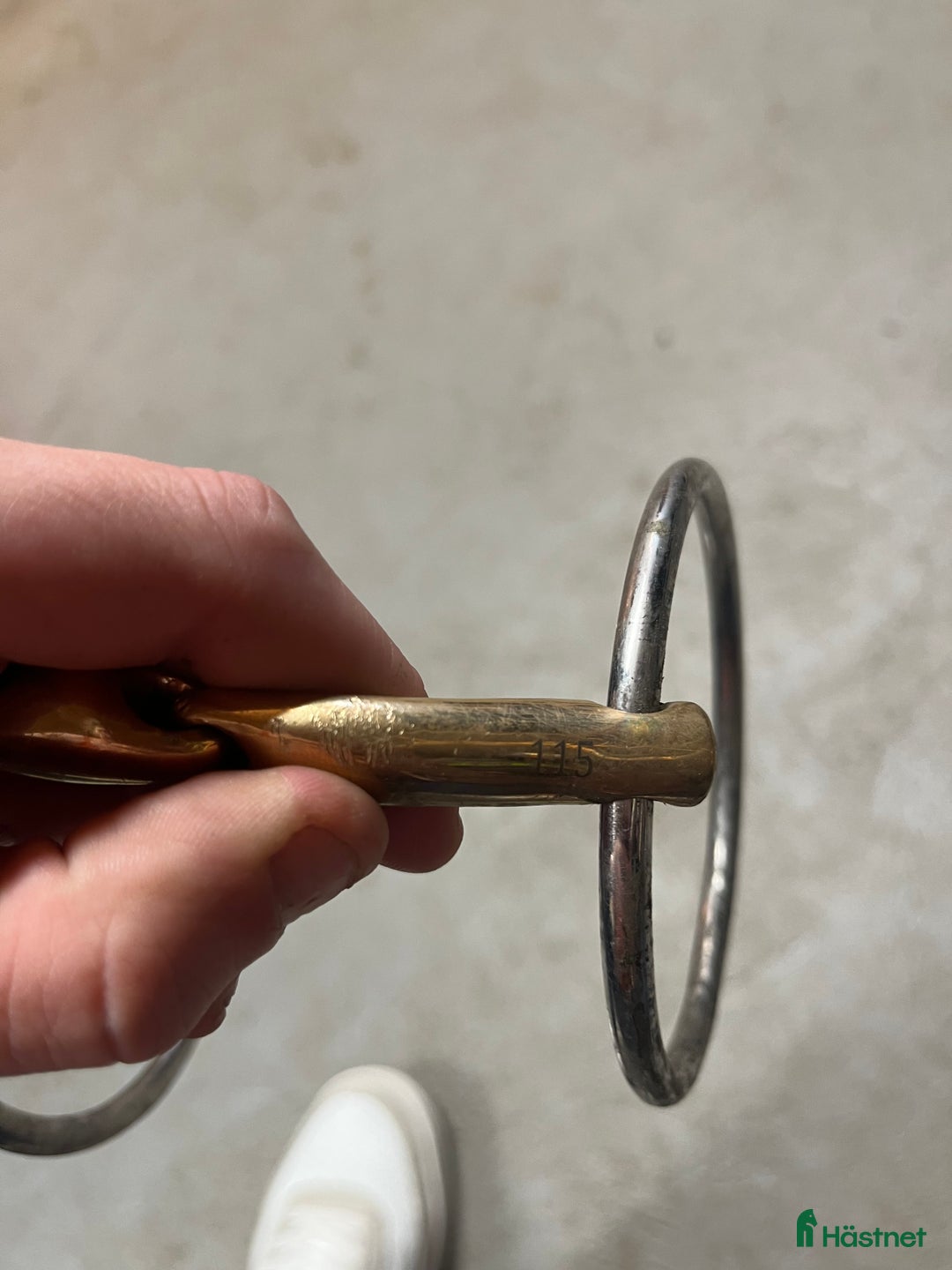 Bett hästutrustning till salu: Fager Annika i Höör - Annons 2