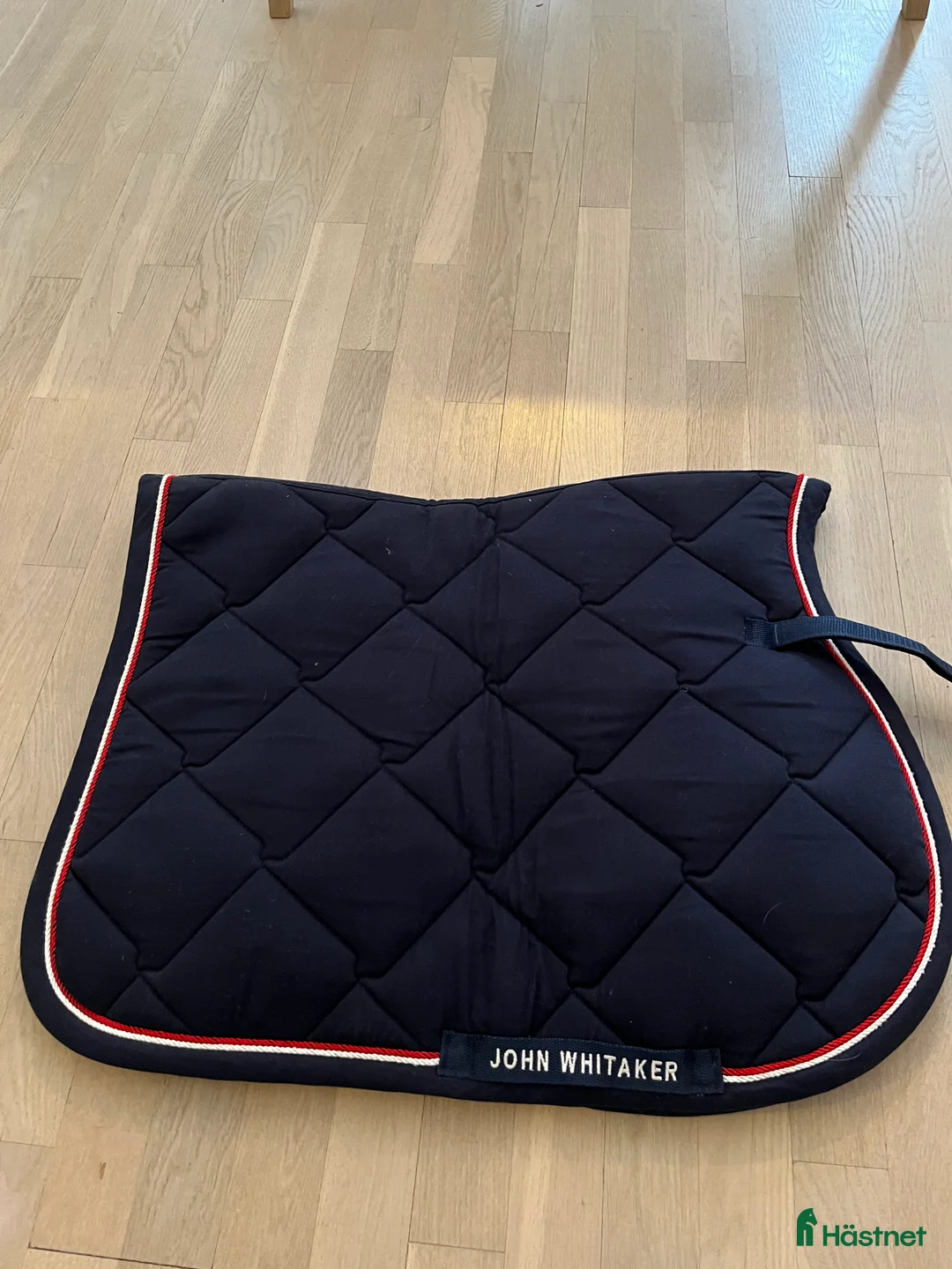 Schabrak & Vojlockar hästutrustning till salu: Oanvänt schabrak till salu  i Bromma - Annons 2