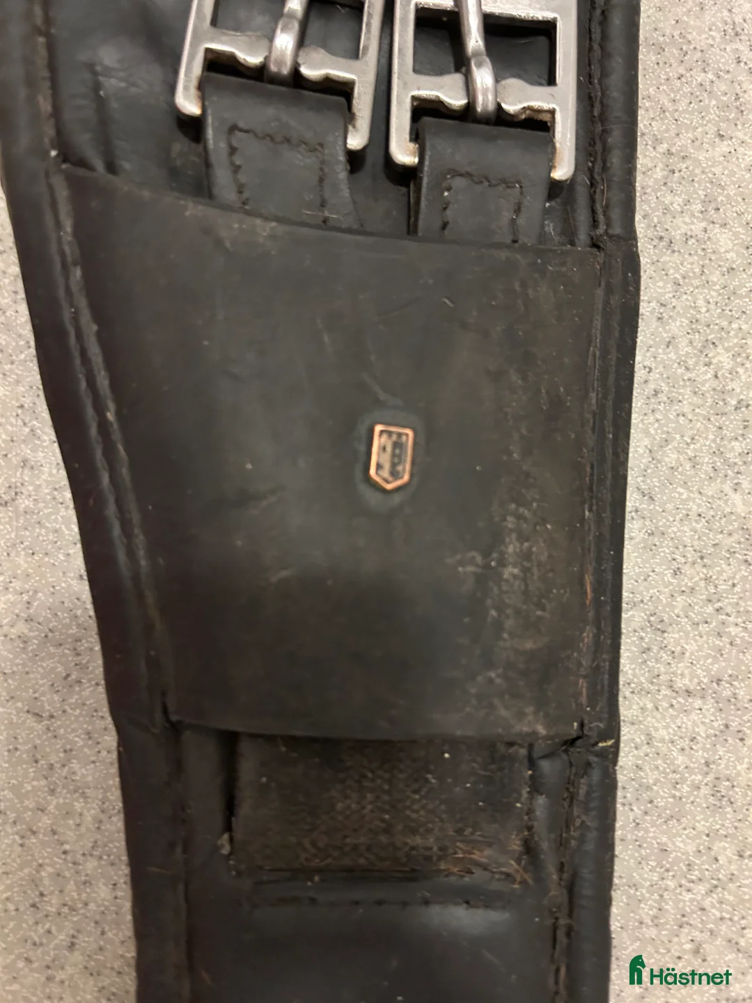 Sadeltillbehör hästutrustning till salu: Treadstone sadelgjord säljes - Annons 4