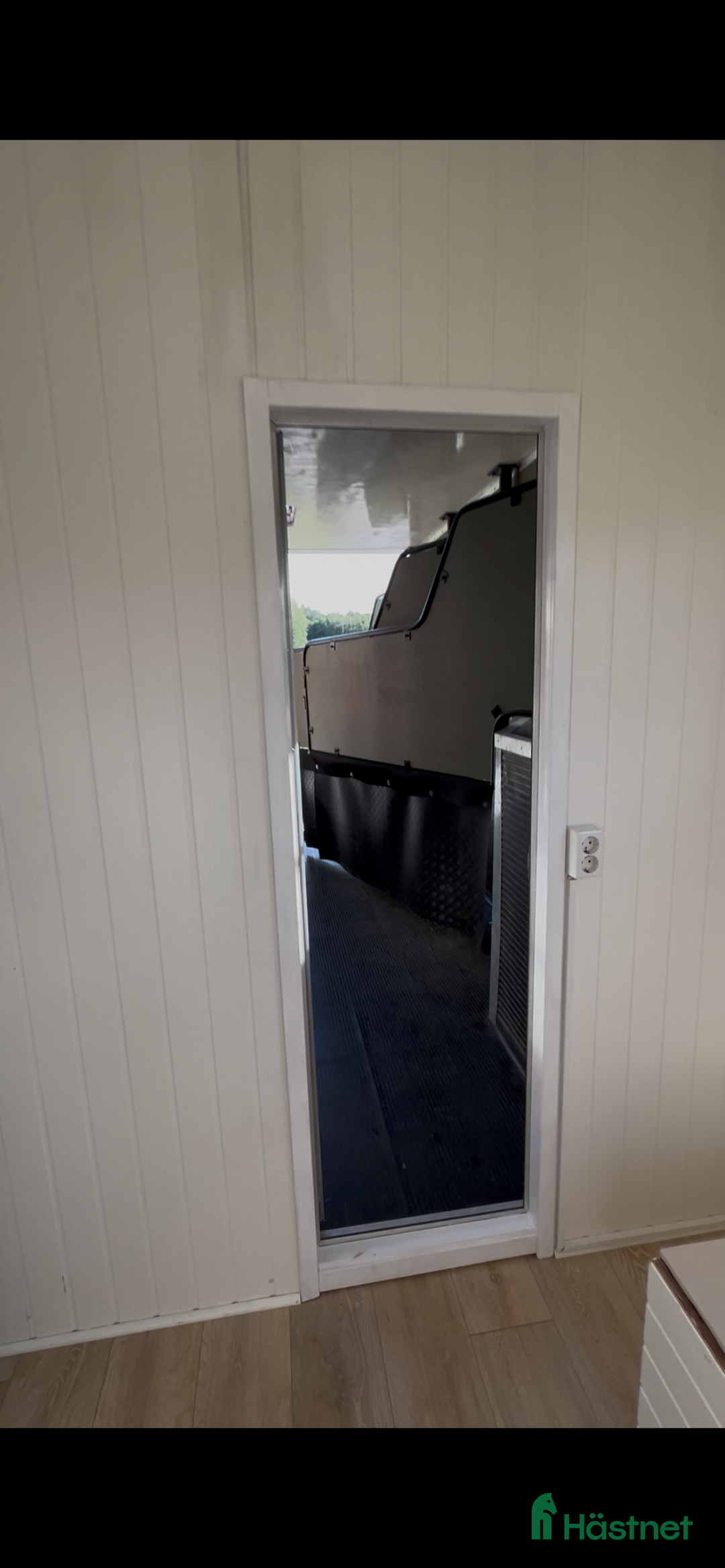 Hästlastbilar  fordon & transport till salu: Hästlastbil C1 i Grödinge - Annons 10