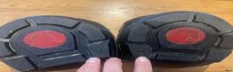 Övrig Hästutrustning hästutrustning till salu: Cavallo Simple boots Regular stl 3, 2-pack - Annons 5