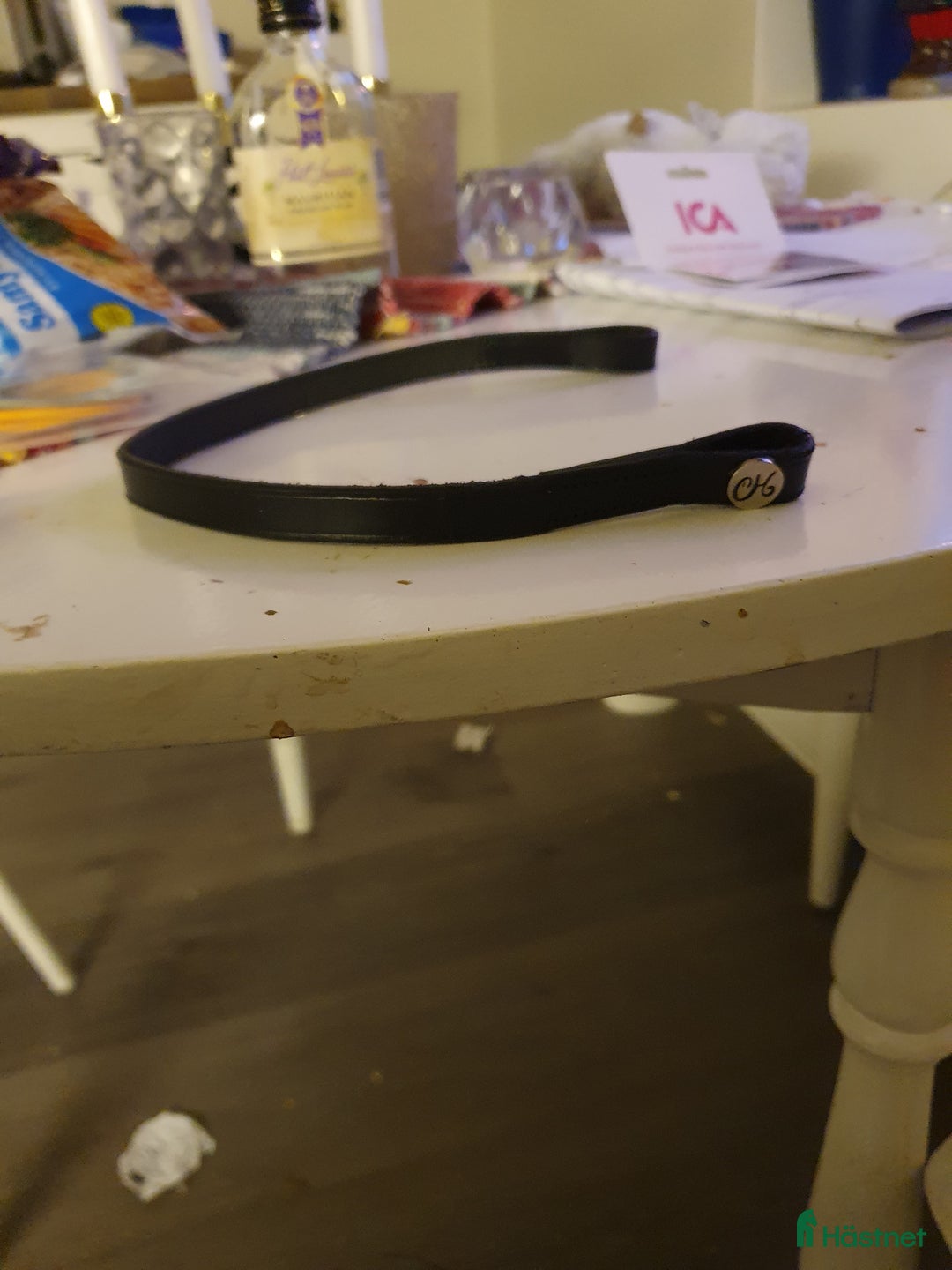 Övrig Hästutrustning hästutrustning till salu: Pannband till träns i Herrljunga - Annons 2