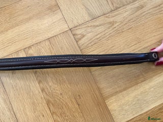 Övrig Hästutrustning hästutrustning till salu: Pannband. i Helsingborg - Annons 2