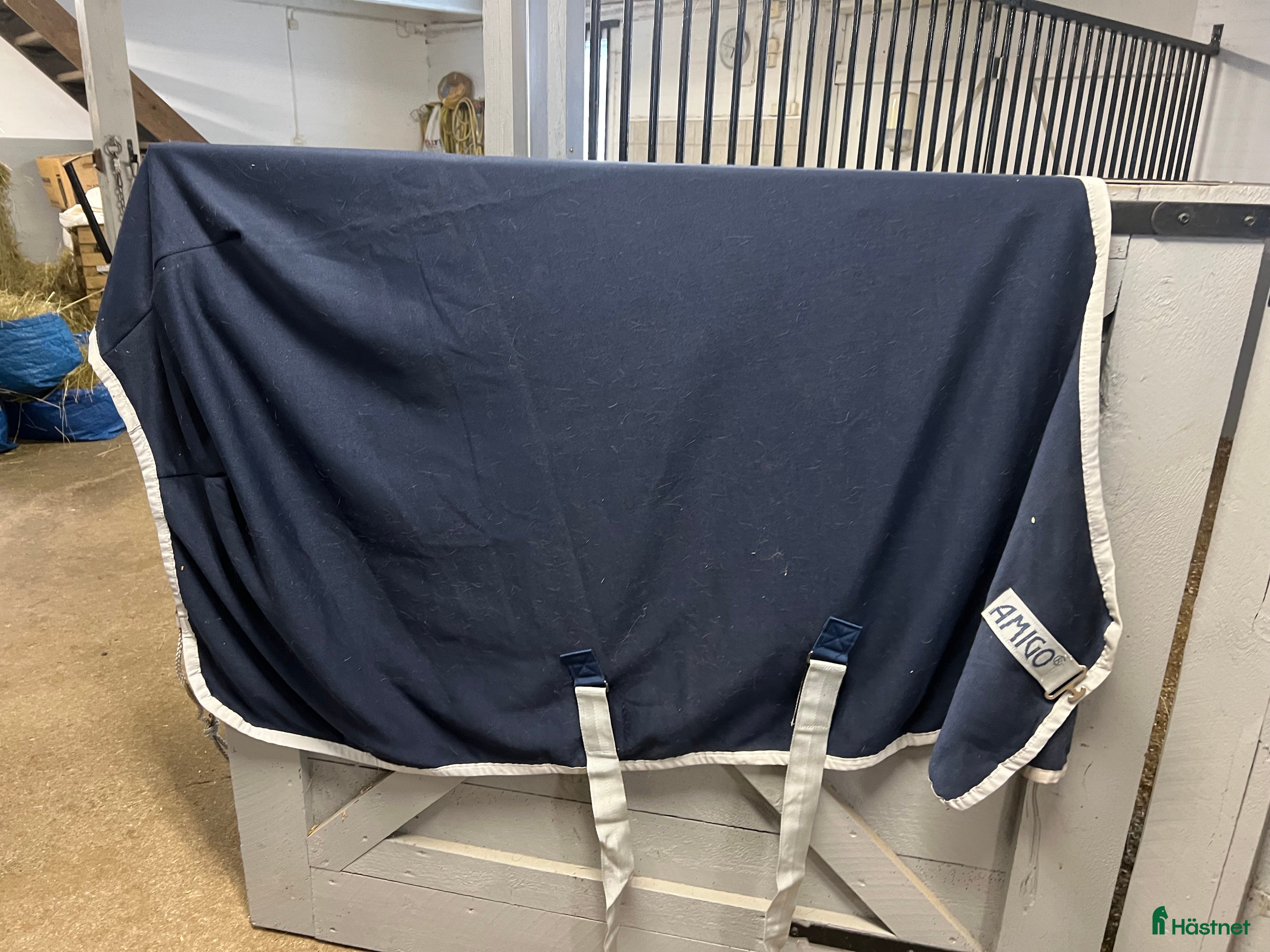Täcken hästutrustning Amigo Coolertäcke i Växjö - Annons 4