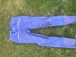 Ridbyxor ryttarutrustning till salu: Ridbyxor i Arvika - Annons 11