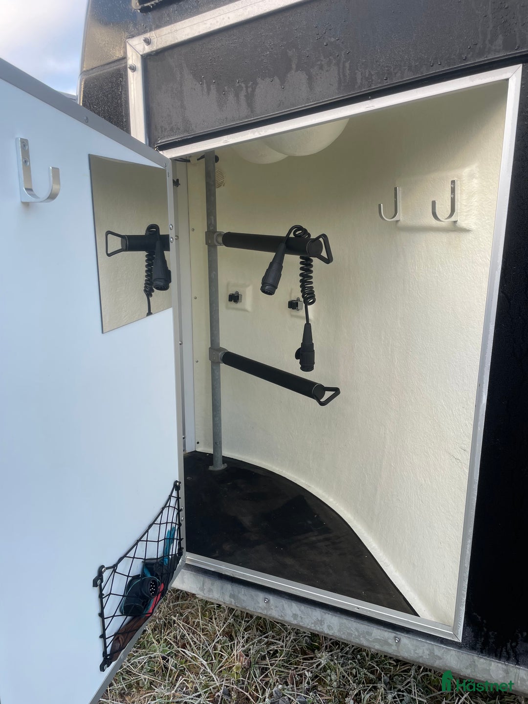 Hästtransporter  fordon & transport till salu: Bökmann duo R i Stockholm - Annons 5