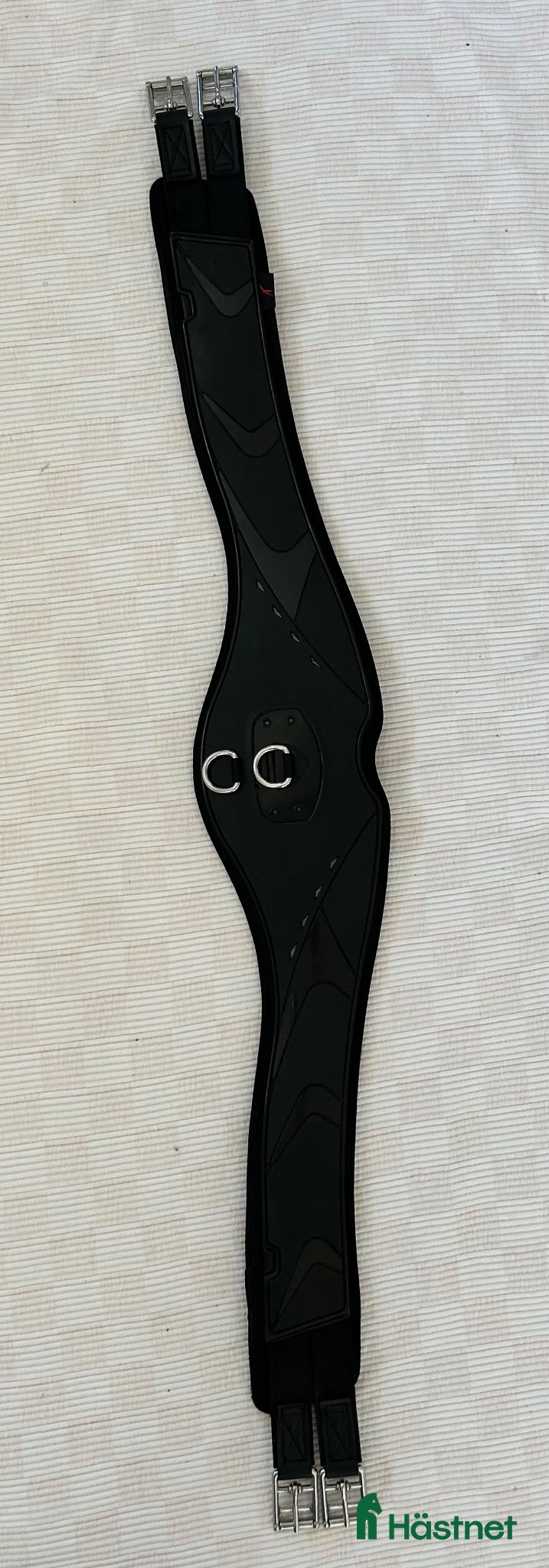 Sadeltillbehör hästutrustning Anatomisk sadelgjord i str 120 - Annons 4