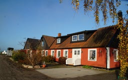  hästgårdar till salu: Hästgård Södra Skåne Nära till allt! - Bild 1