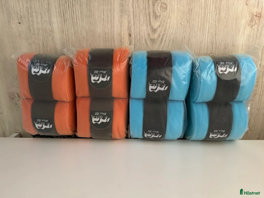 Övrig Hästutrustning hästutrustning till salu: Julklappstips! i Sundsvall - Annons 3