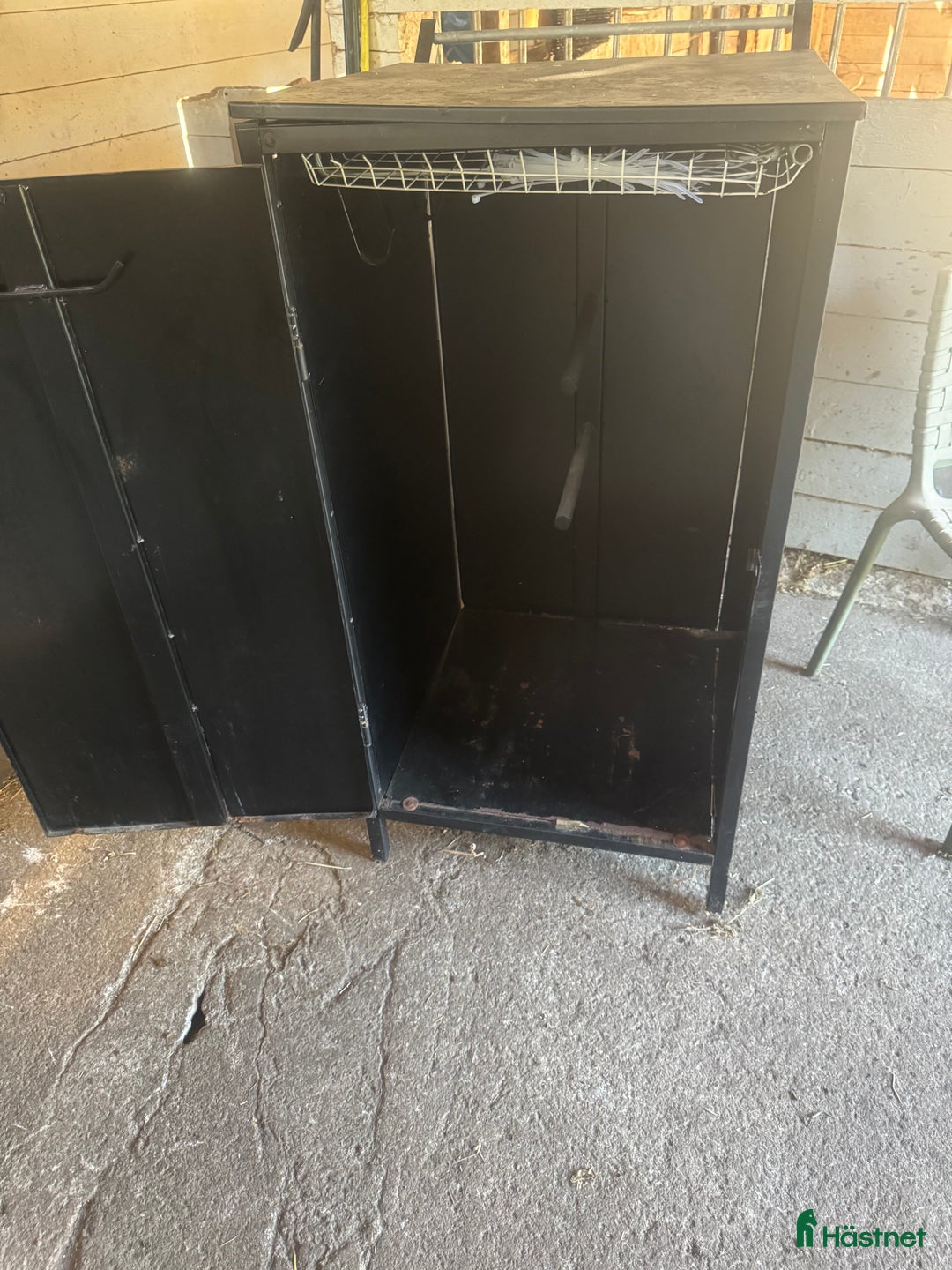 Övrig utrustning övrig utrustning till salu: Tävlingsskåp i Nässjö - Annons 2