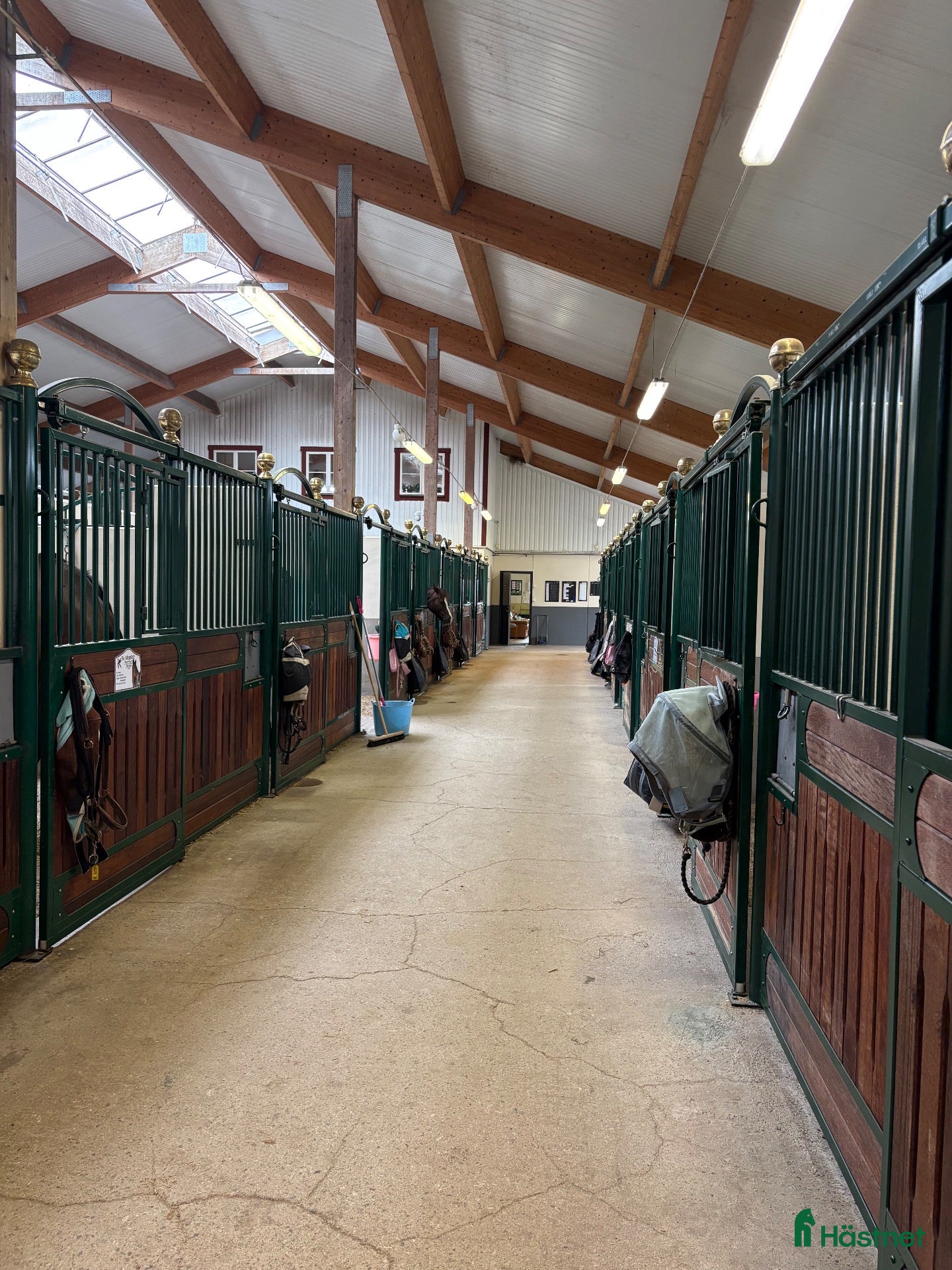  stallplats Bli en del av vårt Happy Place  - Annons 10