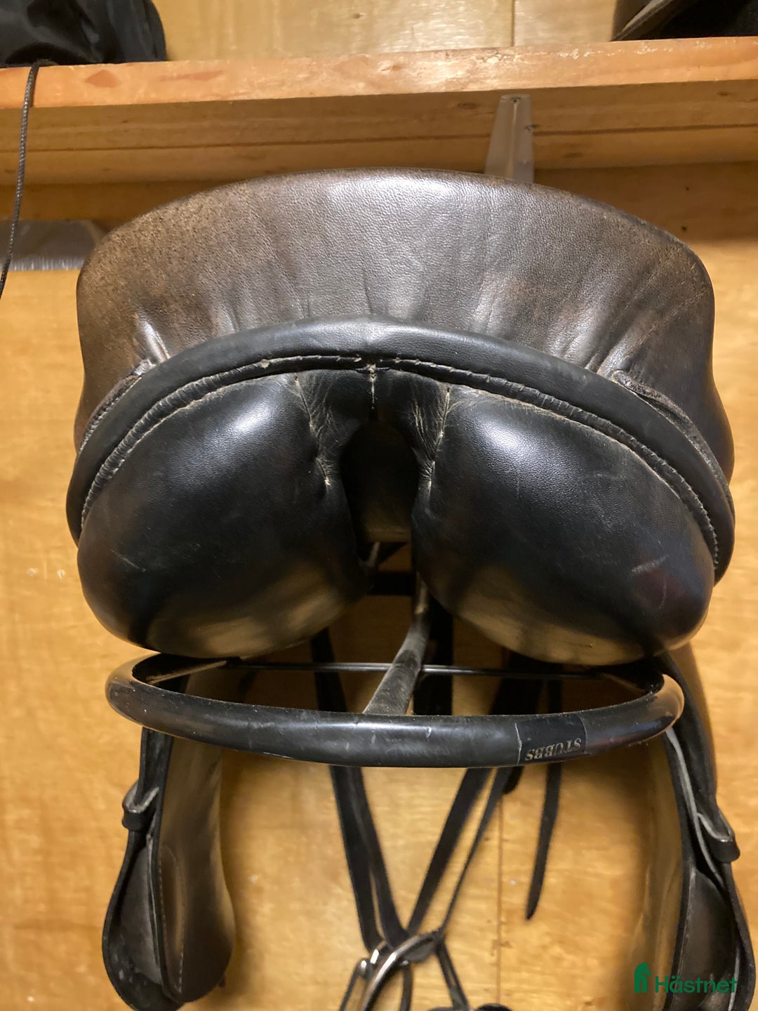 Sadlar hästutrustning till salu: Passier 17” allround i Trollhättan - Annons 7