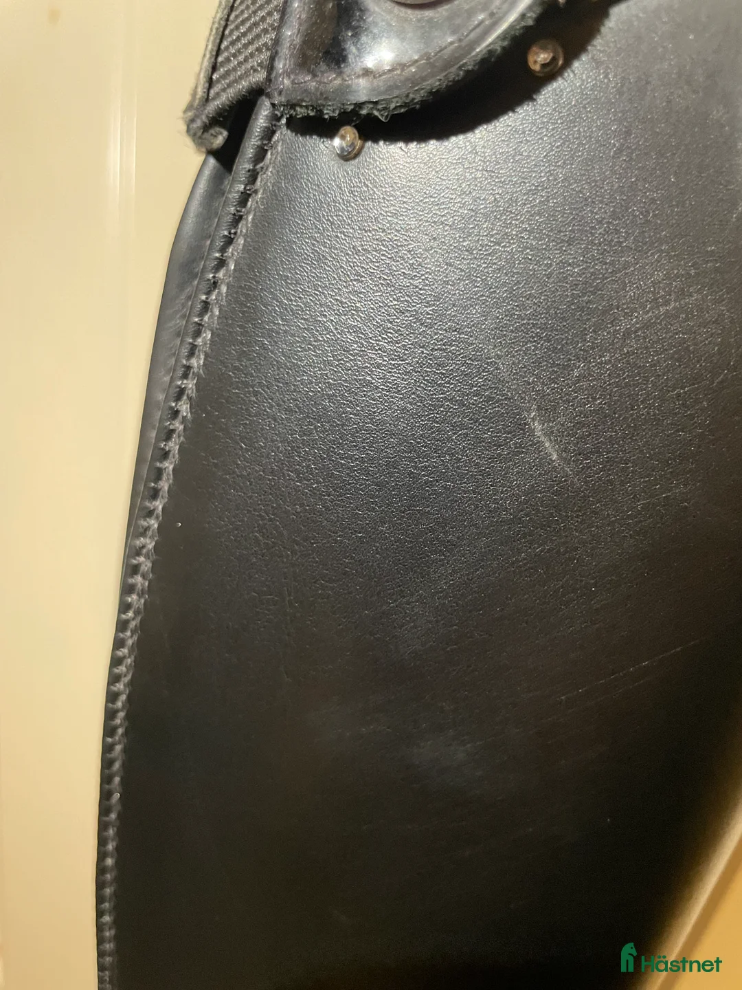 Ridstövlar ryttarutrustning till salu: Romatelli stövlar - Annons 3