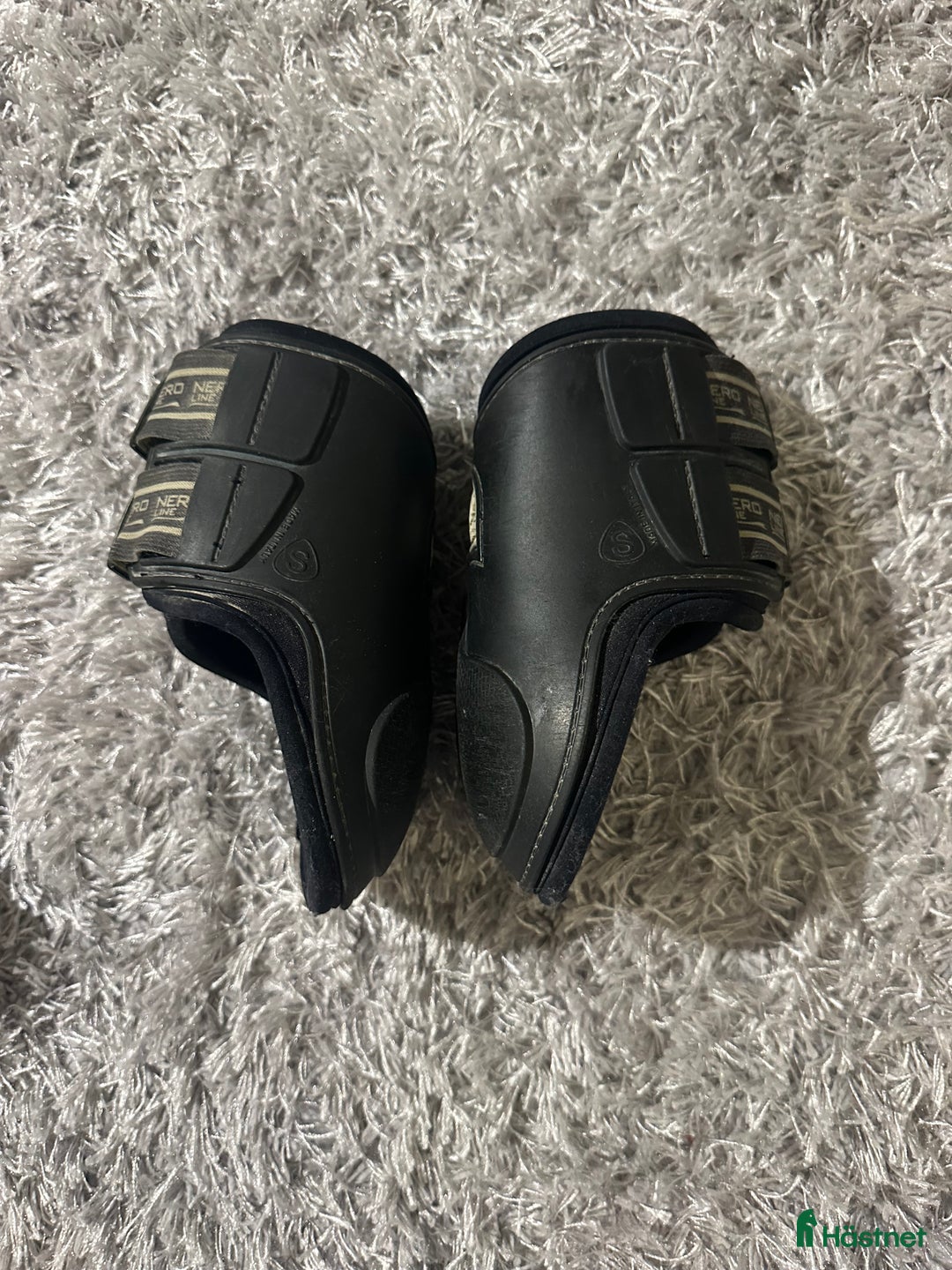 Benskydd hästutrustning till salu: Fina veredus skydd i Uddevalla - Annons 2