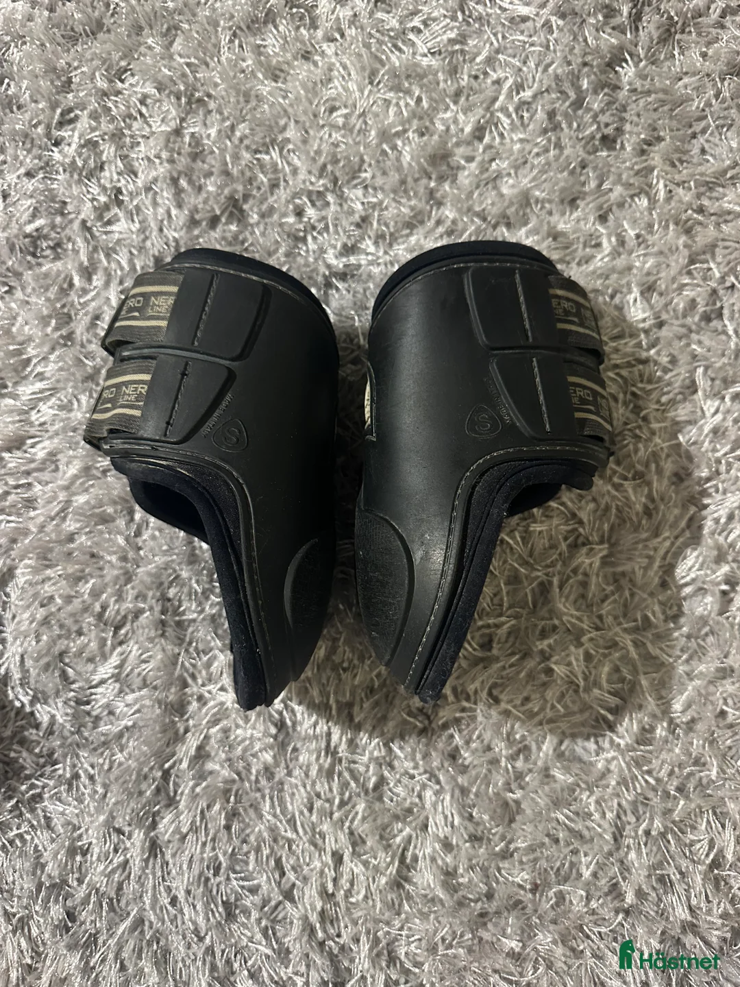 Benskydd hästutrustning till salu: Fina veredus skydd i Uddevalla - Annons 2