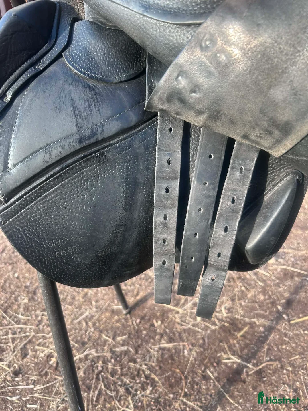 Sadlar hästutrustning till salu: CWD Hoppsadel - Annons 7