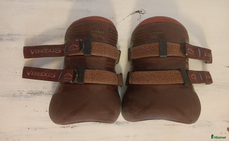 Benskydd hästutrustning till salu i Strömstad - Annons 19