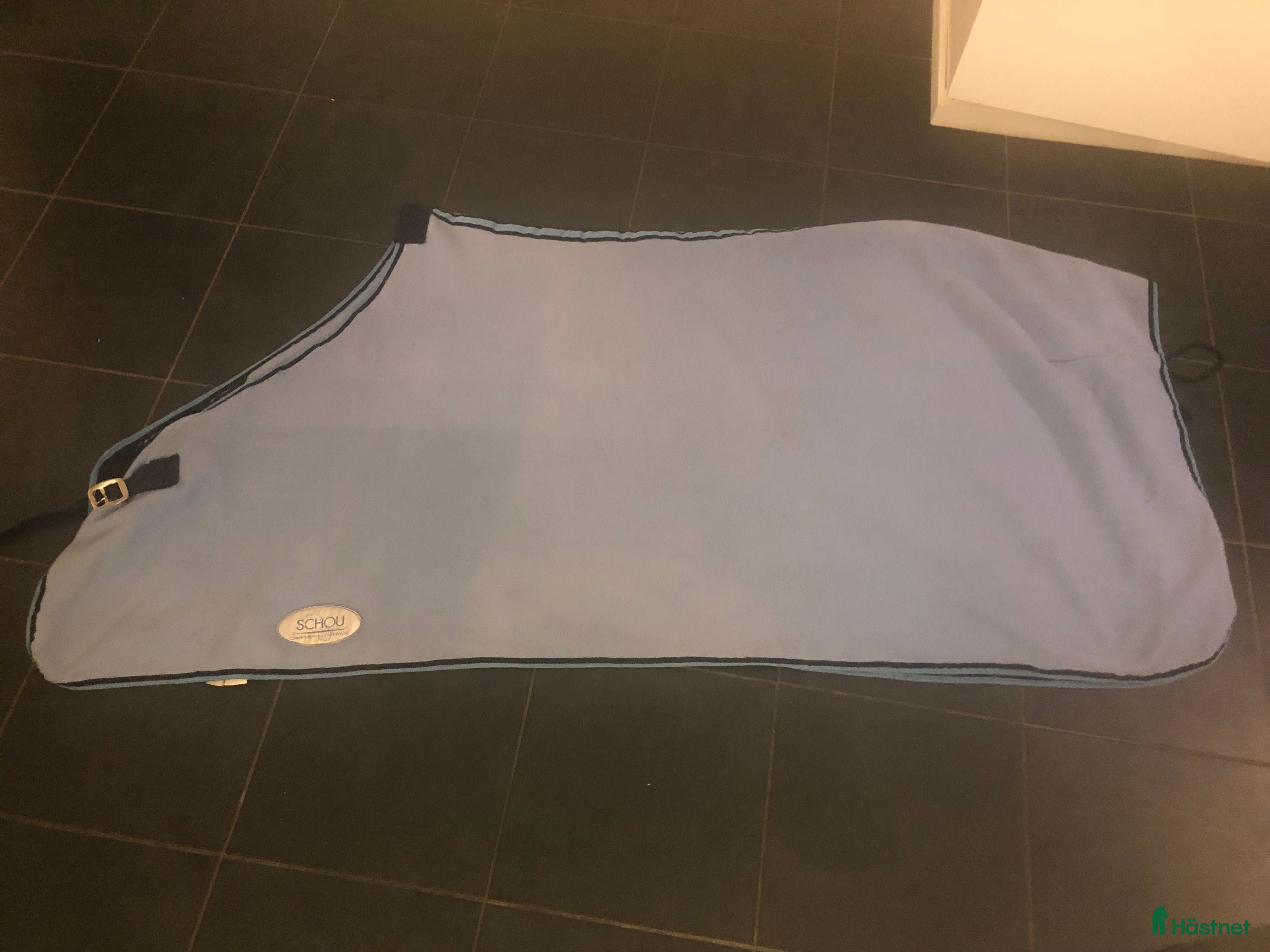 Täcken hästutrustning Fleecetäcke i Härryda - Annons 17