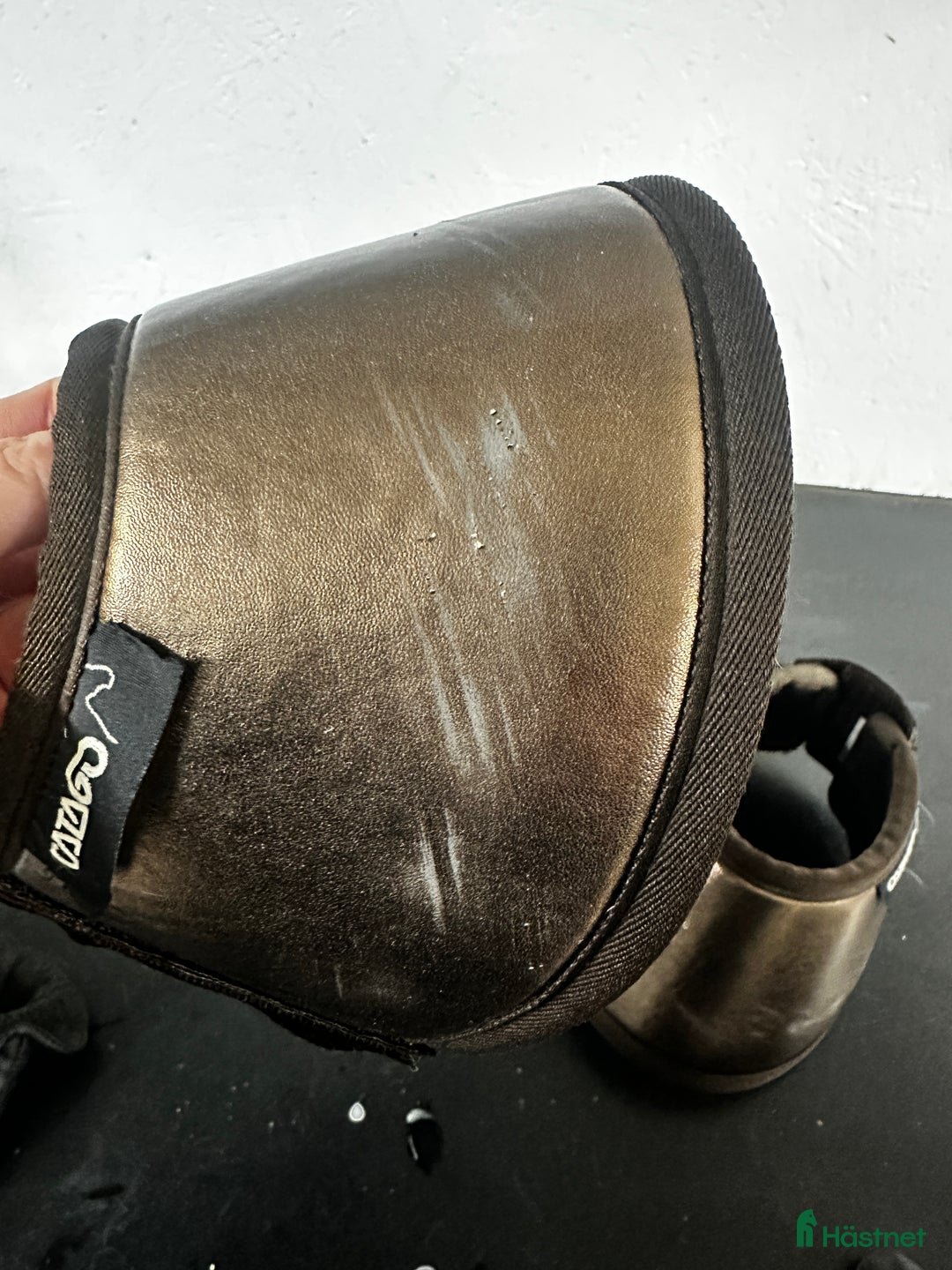 Benskydd hästutrustning till salu: Catago boots i Strängnäs - Annons 2