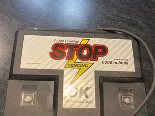 Stallinredning, stängsel & gård övrig utrustning till salu: Elaggregat i Grödinge - Annons 20