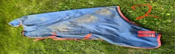Täcken hästutrustning till salu: Regntäcken Horseware - Annons 7