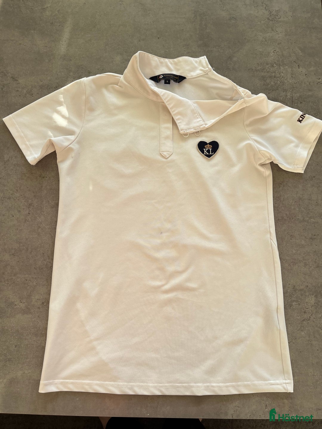 Övrigt Ridkläder ryttarutrustning till salu: Tävlingströja i Kungsbacka - Annons 3