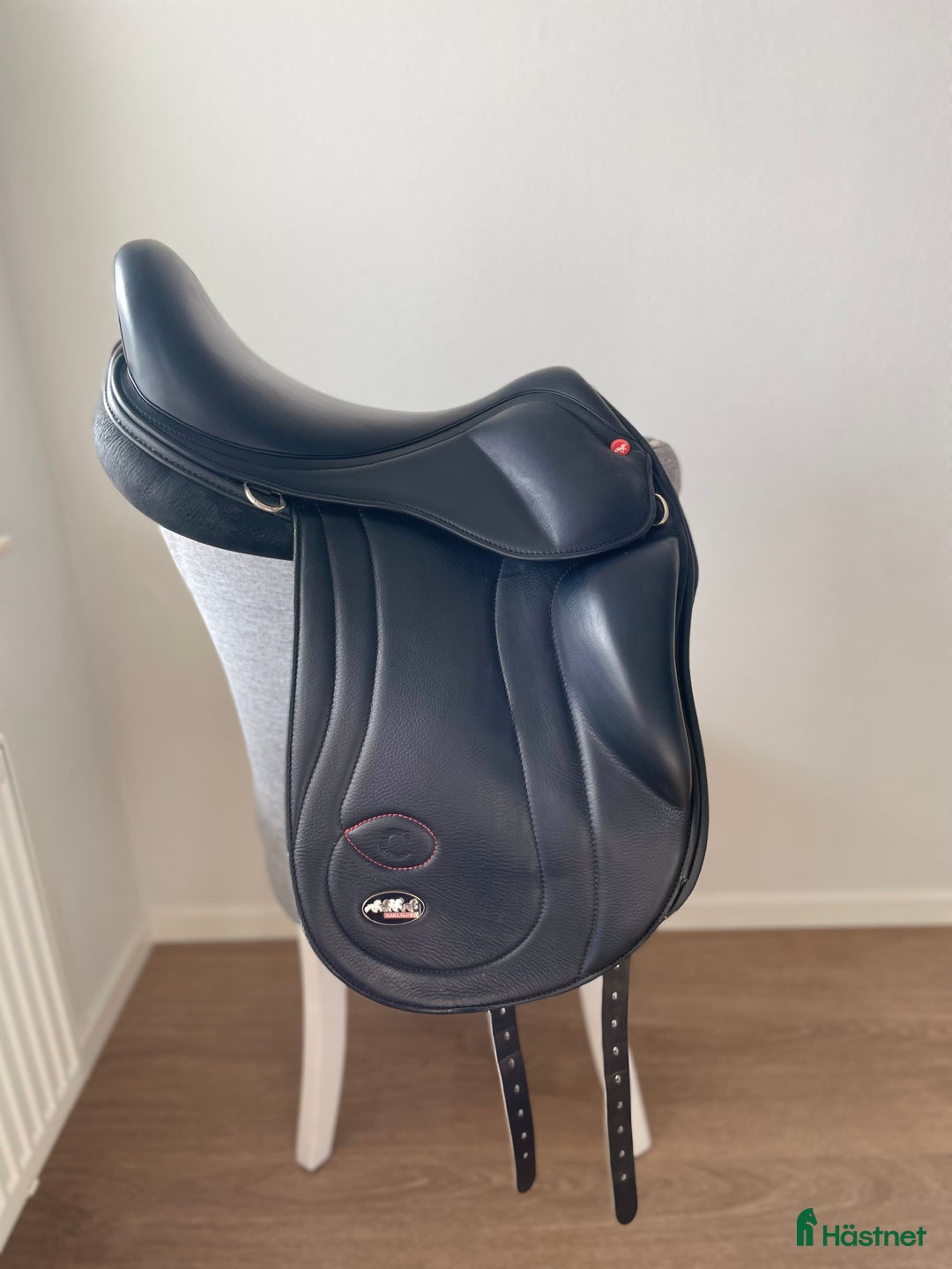 Sadlar hästutrustning till salu: Karlslund C i Bromölla - Annons 1