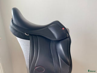 Sadlar hästutrustning till salu: Karlslund C i Bromölla - Annons 2