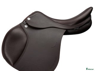 Sadlar hästutrustning till salu: Prestige Golden France i Veberöd - Annons 6