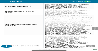  hästar i Sala - Annons 8