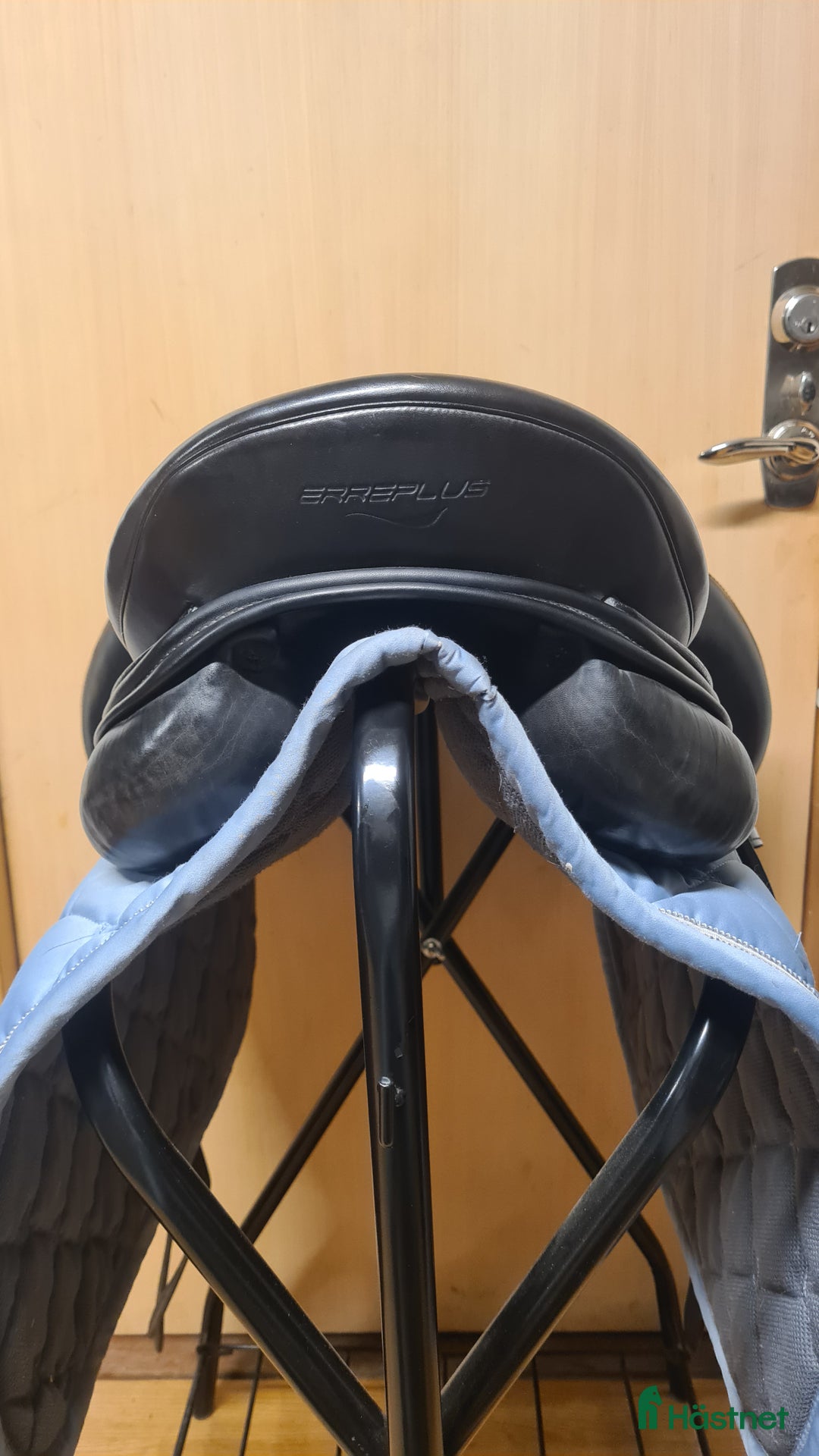 Sadlar hästutrustning till salu: Erreplus Vittoria  i Hamneda - Annons 4