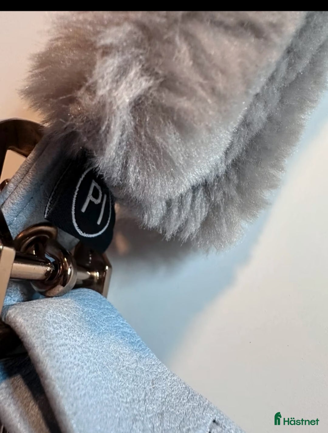 Övrig Hästutrustning hästutrustning till salu: Eskadron Platinum Grimma& Grimskaft Shettis i Åmotsbruk - Annons 4