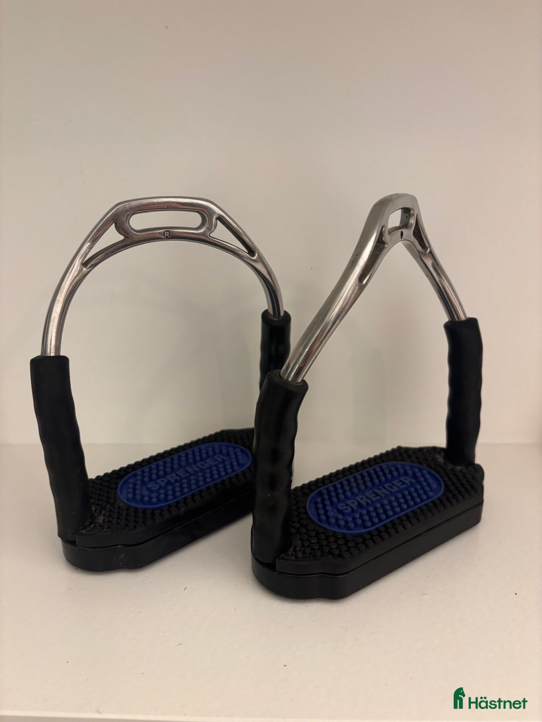 Stigbyglar hästutrustning till salu: Sprenger Bow Balance  i Bromma - Annons 1