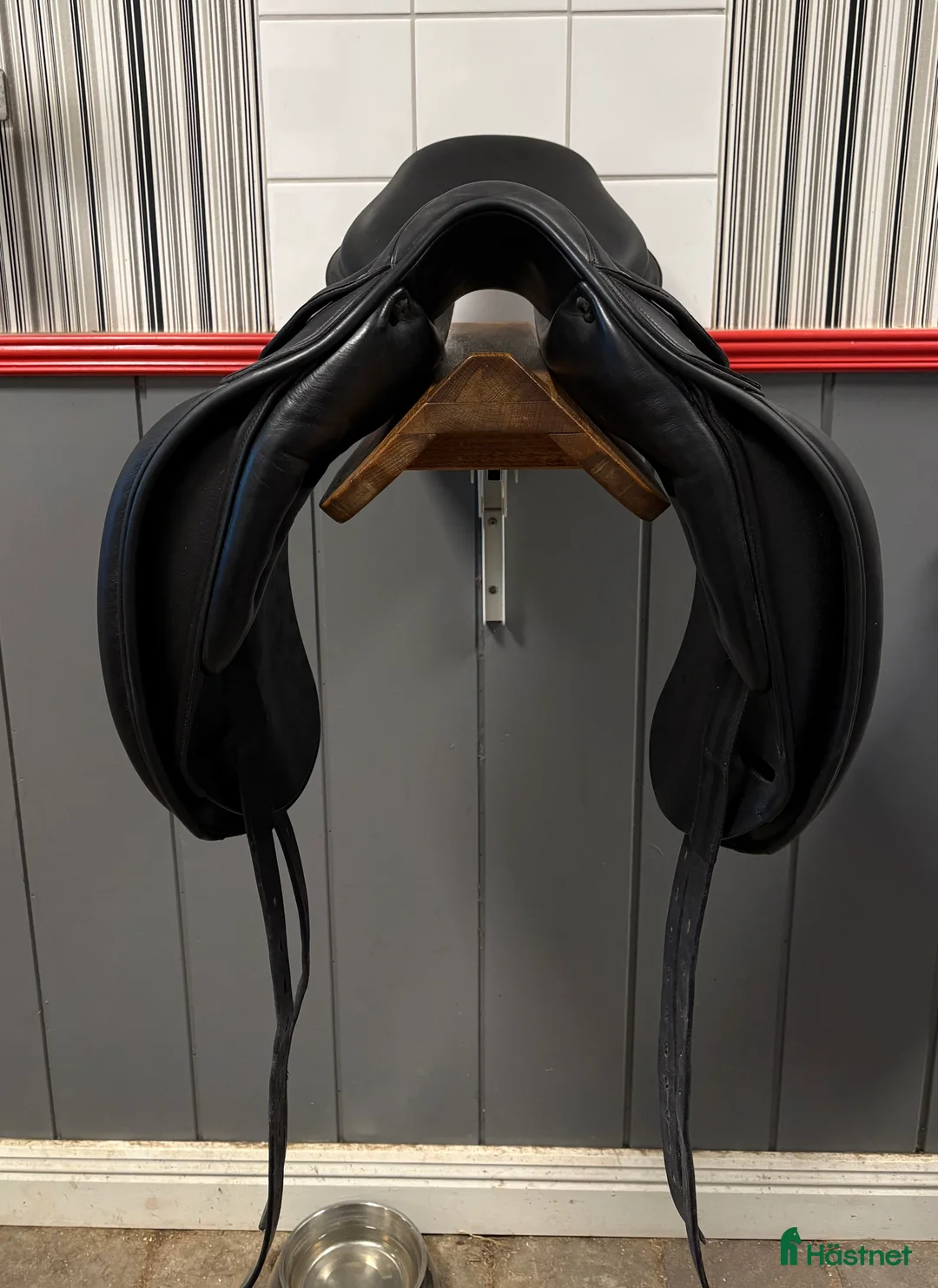 Sadlar hästutrustning till salu: Amerigo DJ Pinerolo - Annons 4