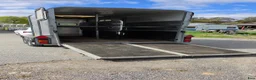 Hästtransporter  fordon & transport till salu: Fin ifor - Annons 4