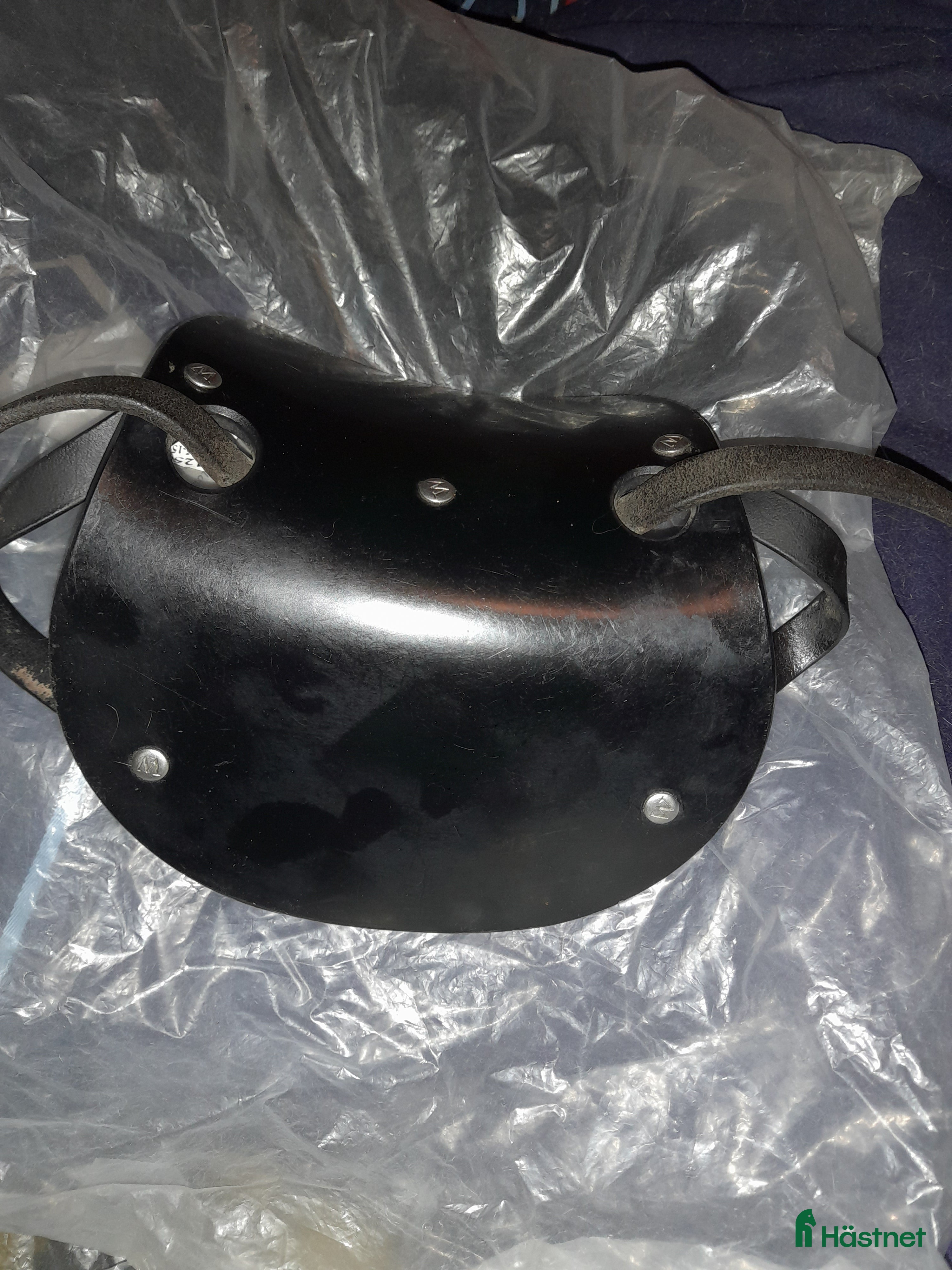 Övrig Travutrustning trav till salu: Pullaplatta i Kalmar - Annons 2