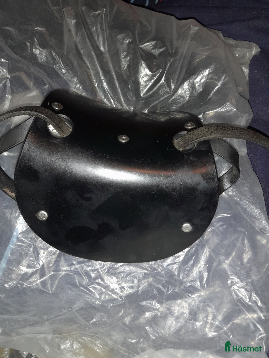 Övrig Travutrustning trav till salu: Pullaplatta i Kalmar - Annons 1