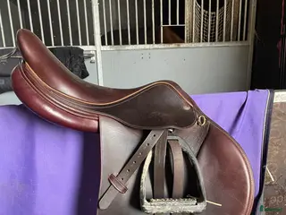Sadlar hästutrustning St. Lourdes - Annons 4