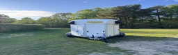 Hästtransporter  fordon & transport till salu: Thule Royal 200 XT - Annons 5