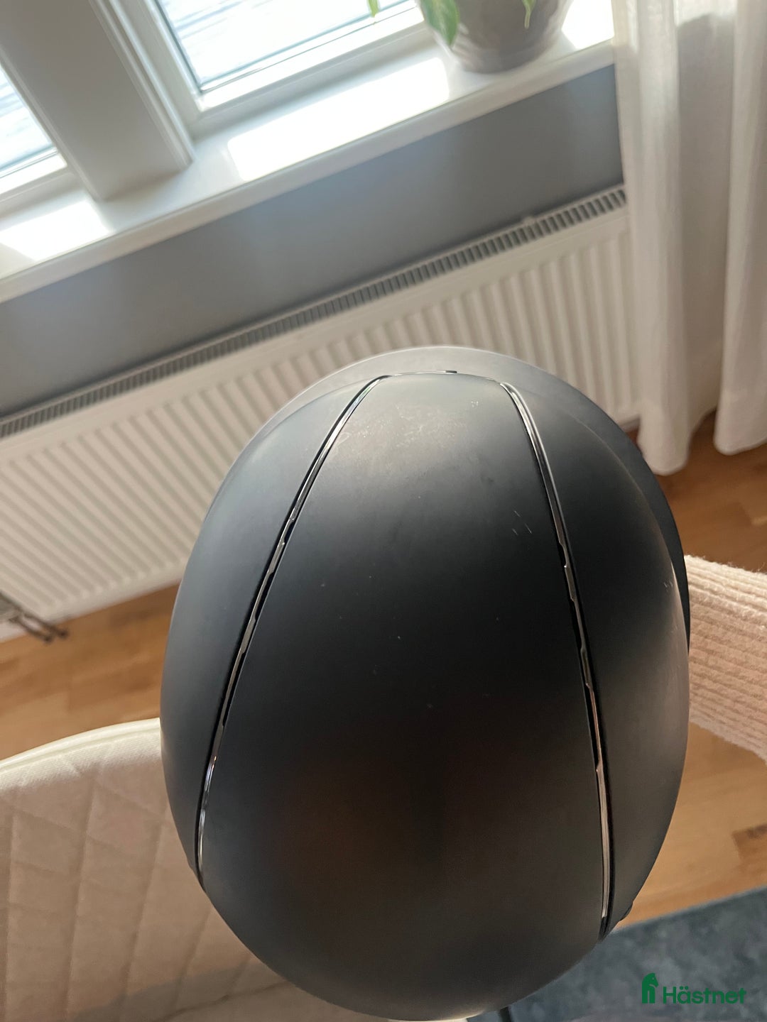 Hjälmar ryttarutrustning till salu: Samshield ridhjälm  i Fjällbacka - Annons 6