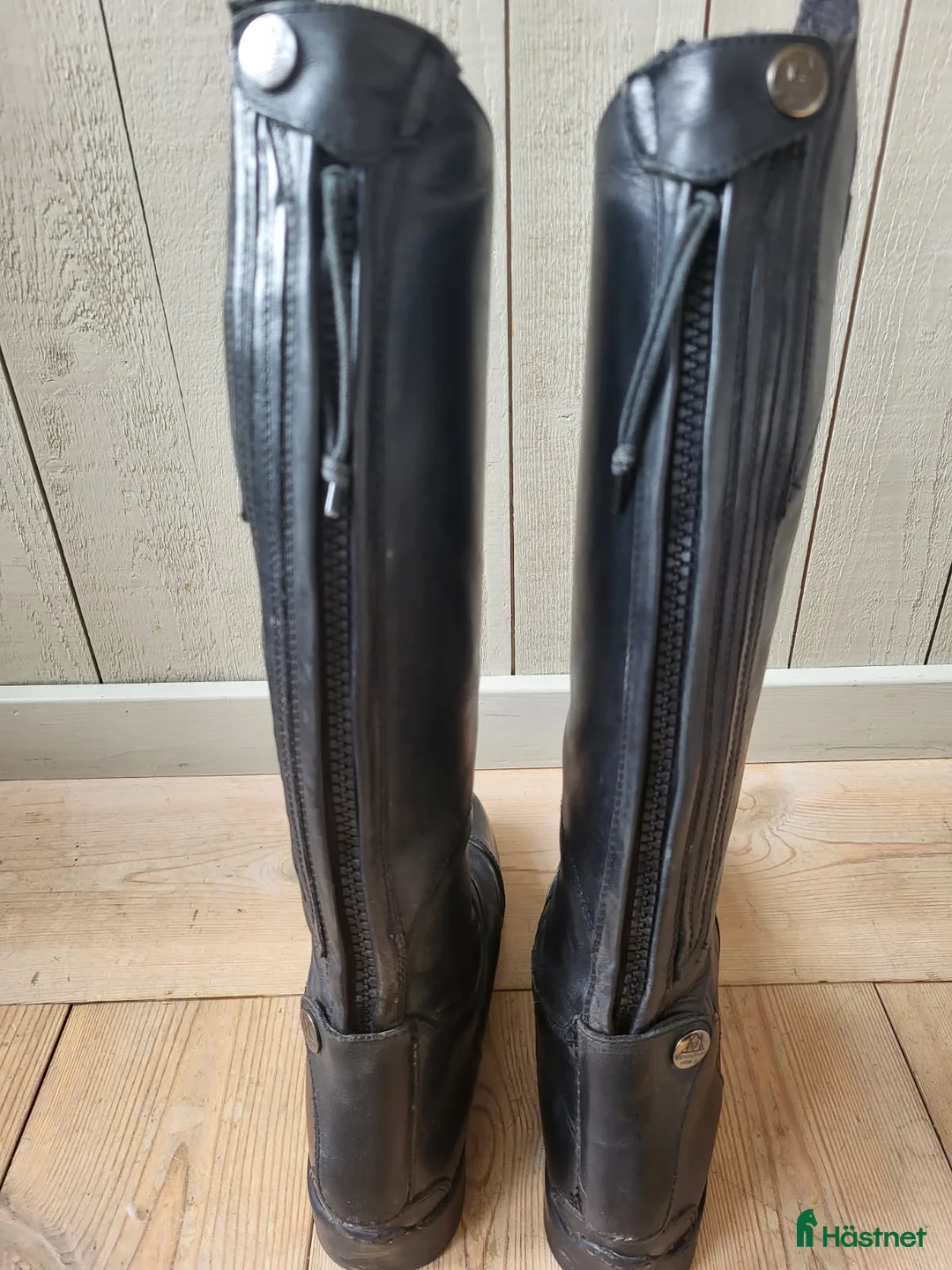 Ridstövlar ryttarutrustning till salu: Ridstövlar - Annons 3
