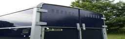 Hästtransporter  fordon & transport till salu: Ifor Williams HB 506 - Annons 9