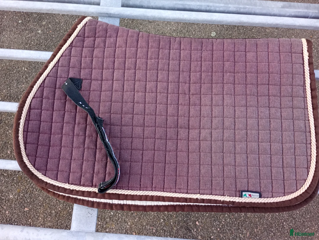 Schabrak & Vojlockar hästutrustning till salu: Schabrak  - Annons 2