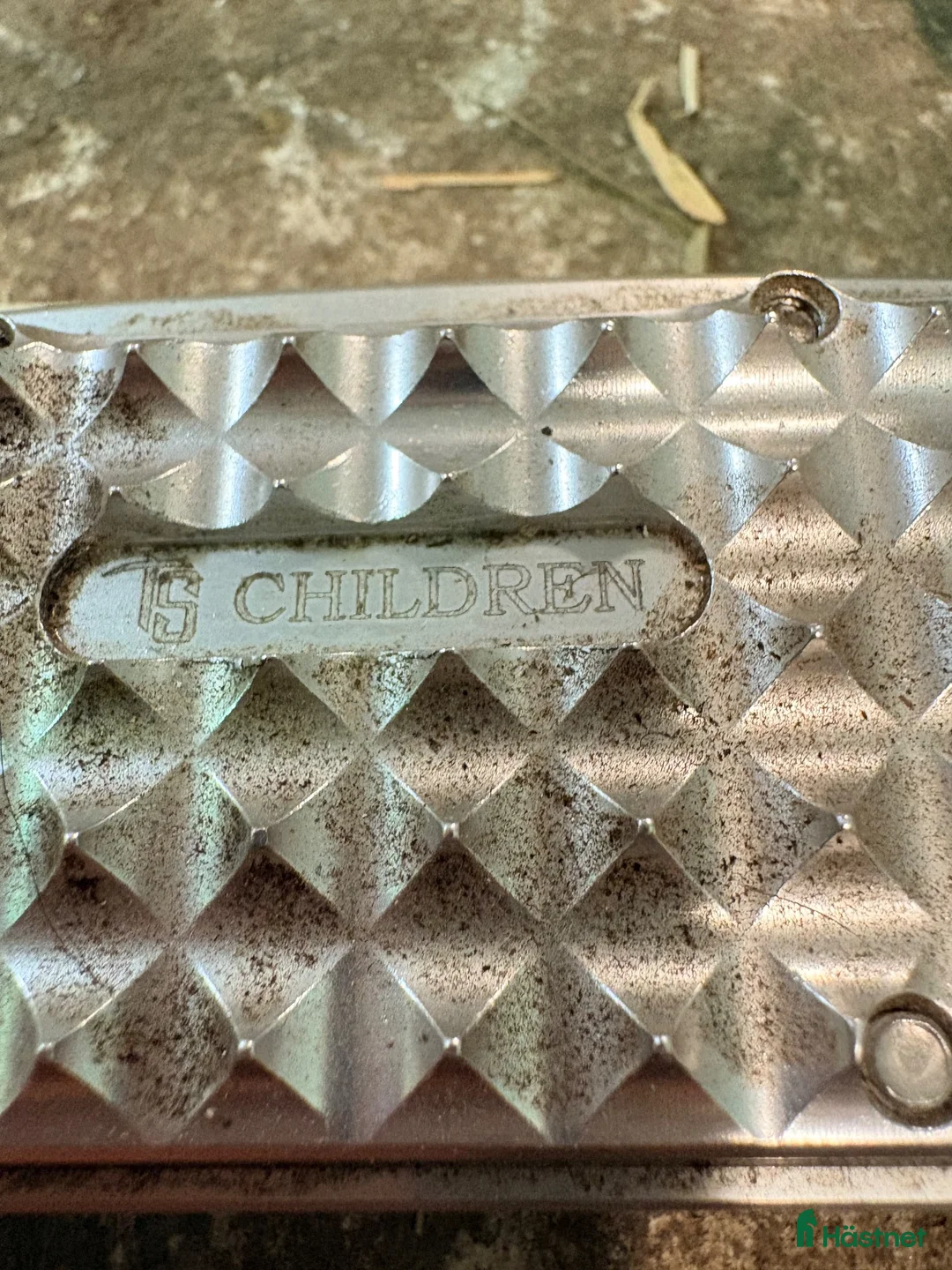 Stigbyglar hästutrustning till salu: Tech stigbyglar Venice Children SÄNKT PRIS - Annons 3