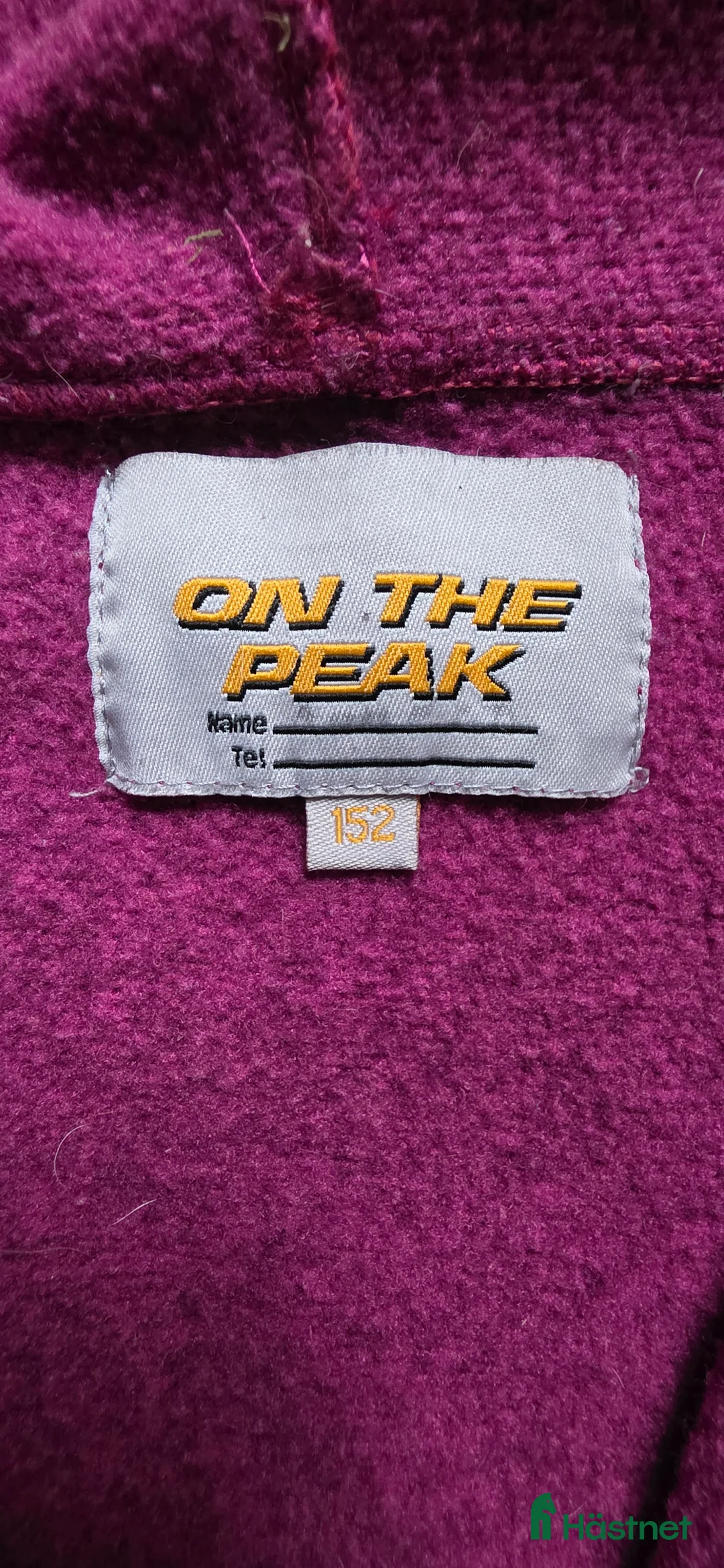 Ridbyxor ryttarutrustning till salu: Ridbyxor barn i Landvetter - Annons 9