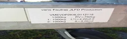 Hästtransporter  fordon & transport till salu: Fautras - Annons 9