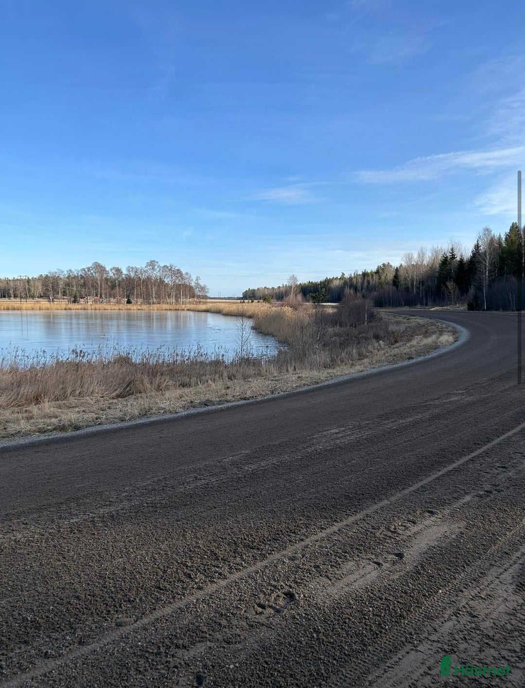  stallplats finnes: Uteboxar i Stav i Tungelsta - Annons 5