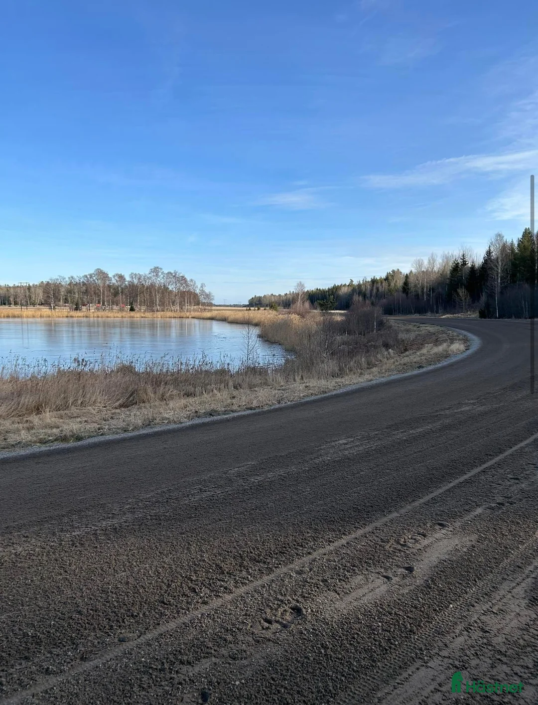  stallplats finnes: Uteboxar i Stav i Tungelsta - Annons 5